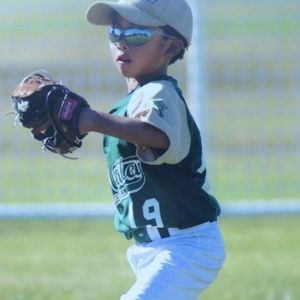 Meet your Posher, Jay